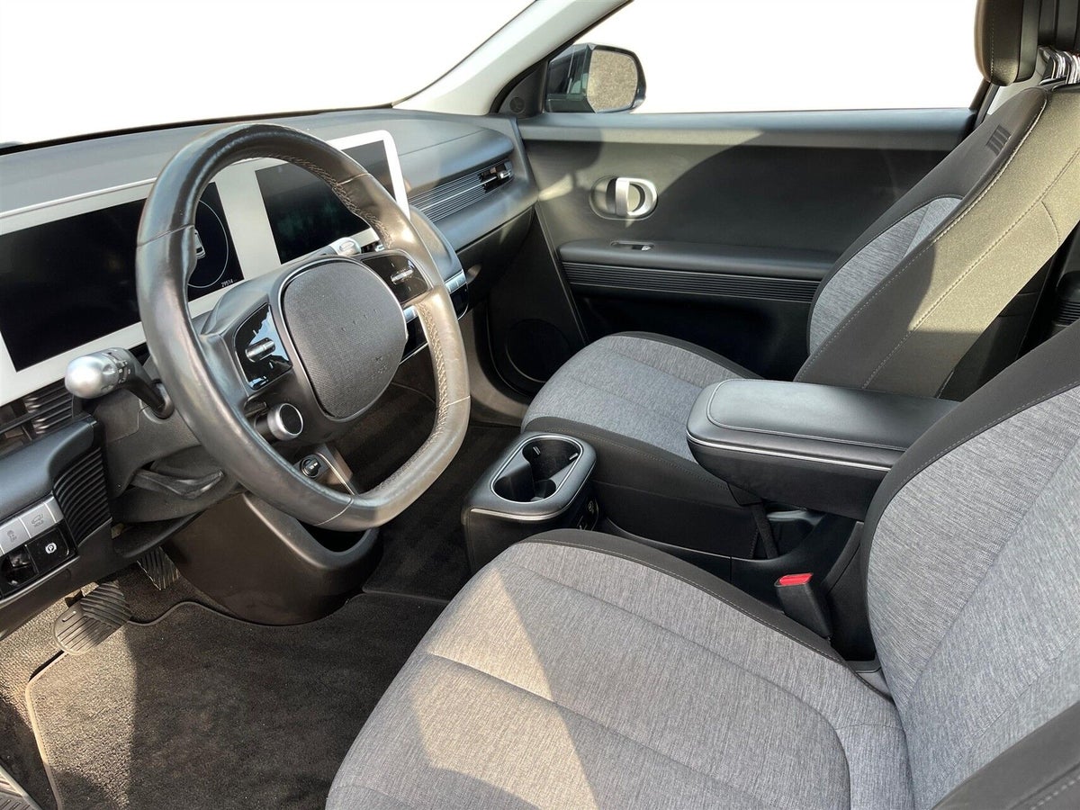 Hyundai Ioniq 5 Dynamiq billede 3