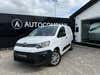 Citroën Berlingo BlueHDi 100 L1 ProffLine Van