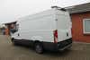 Iveco Daily 35S18 12m³ Van AG8 thumbnail