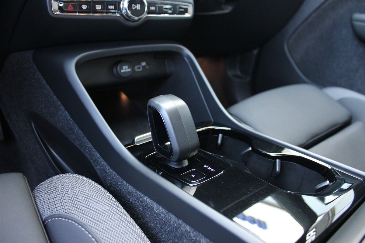 Volvo XC40 P6 ReCharge Plus billede 18