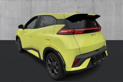 BYD Dolphin Surf Comfort - 2