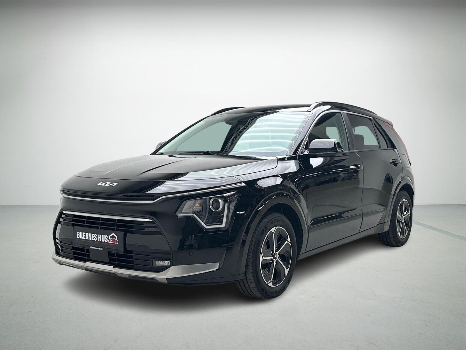 Kia Niro PHEV Prestige DCT