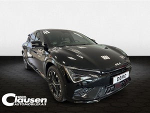Kia EV6 Long Range GT-Line