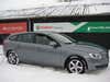 Volvo V60 D2 120 Kinetic aut. thumbnail