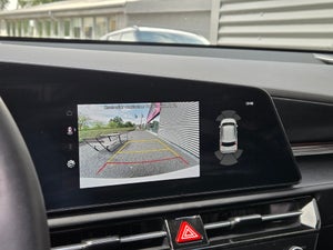Kia Niro EV Limited Edition