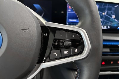 BMW i4 M50 M-Sport xDrive