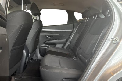 Hyundai Tucson PHEV Essential aut. 4WD