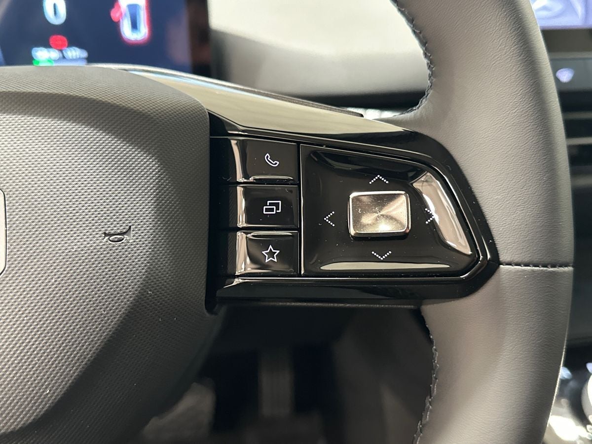 MG 4 Luxury billede 18