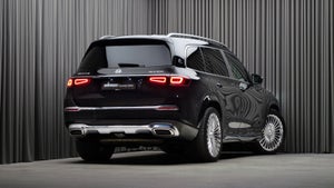 Mercedes GLS600 Maybach aut. 4Matic