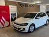 VW Polo TSi 95 Comfortline