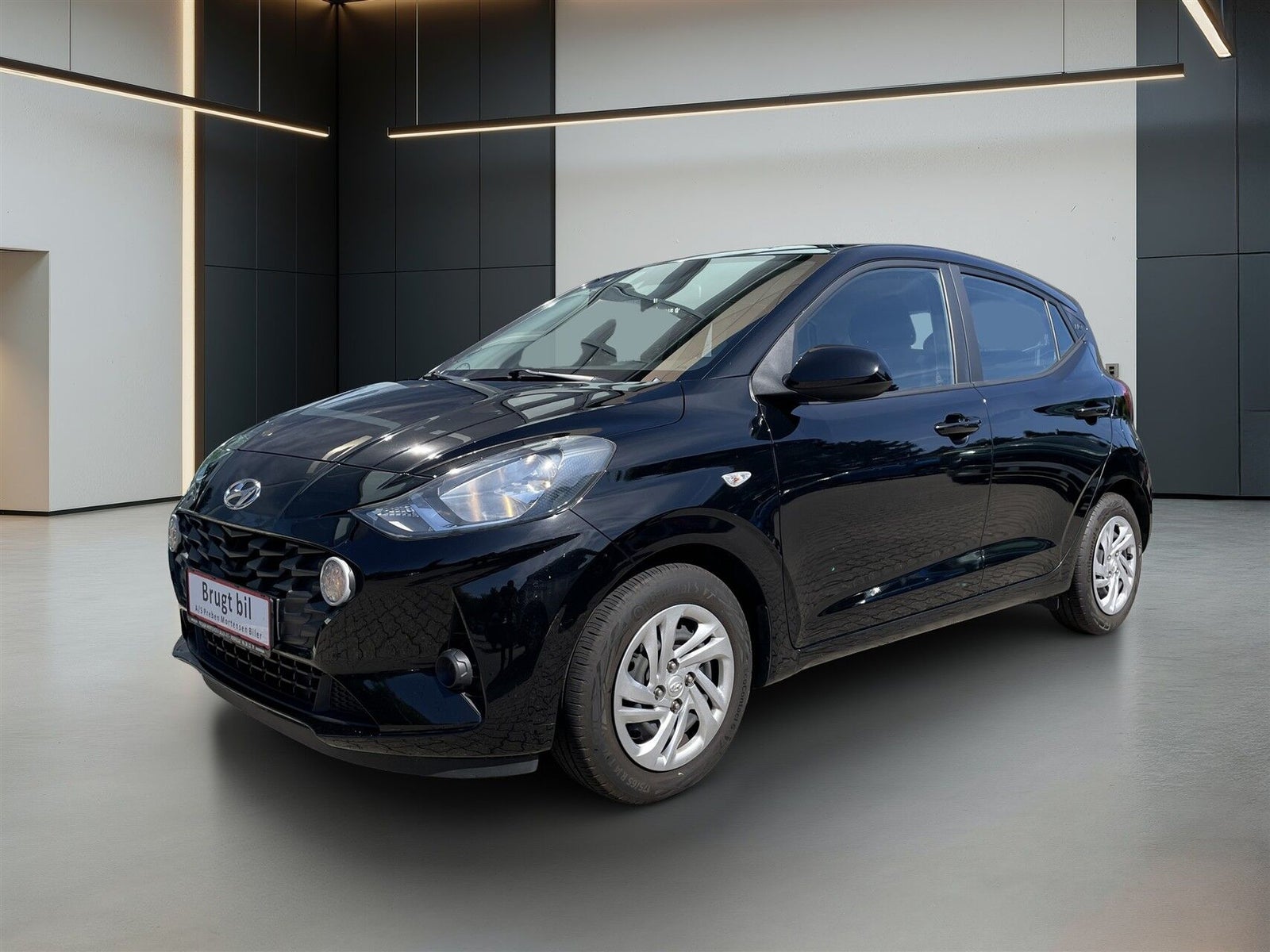 Hyundai i10 2020