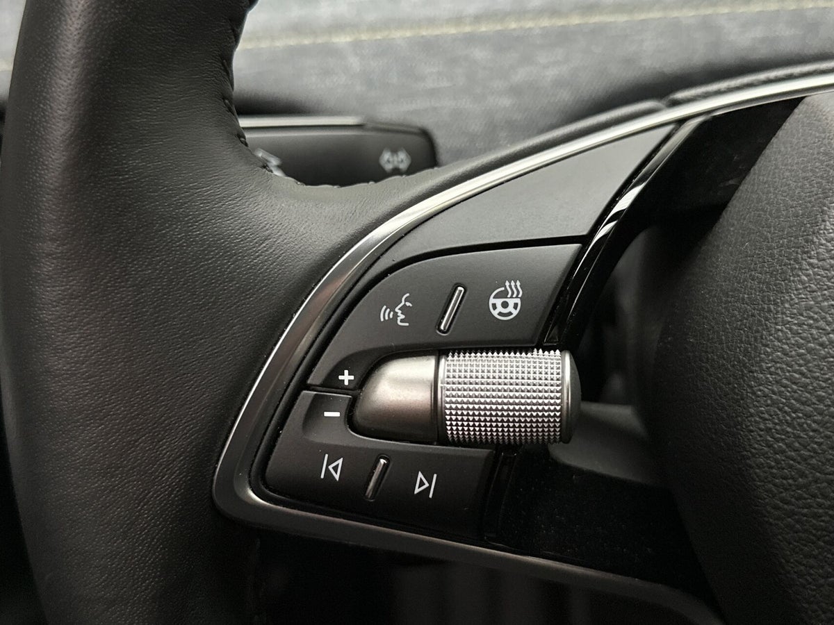 Skoda Elroq iV Premium billede 15