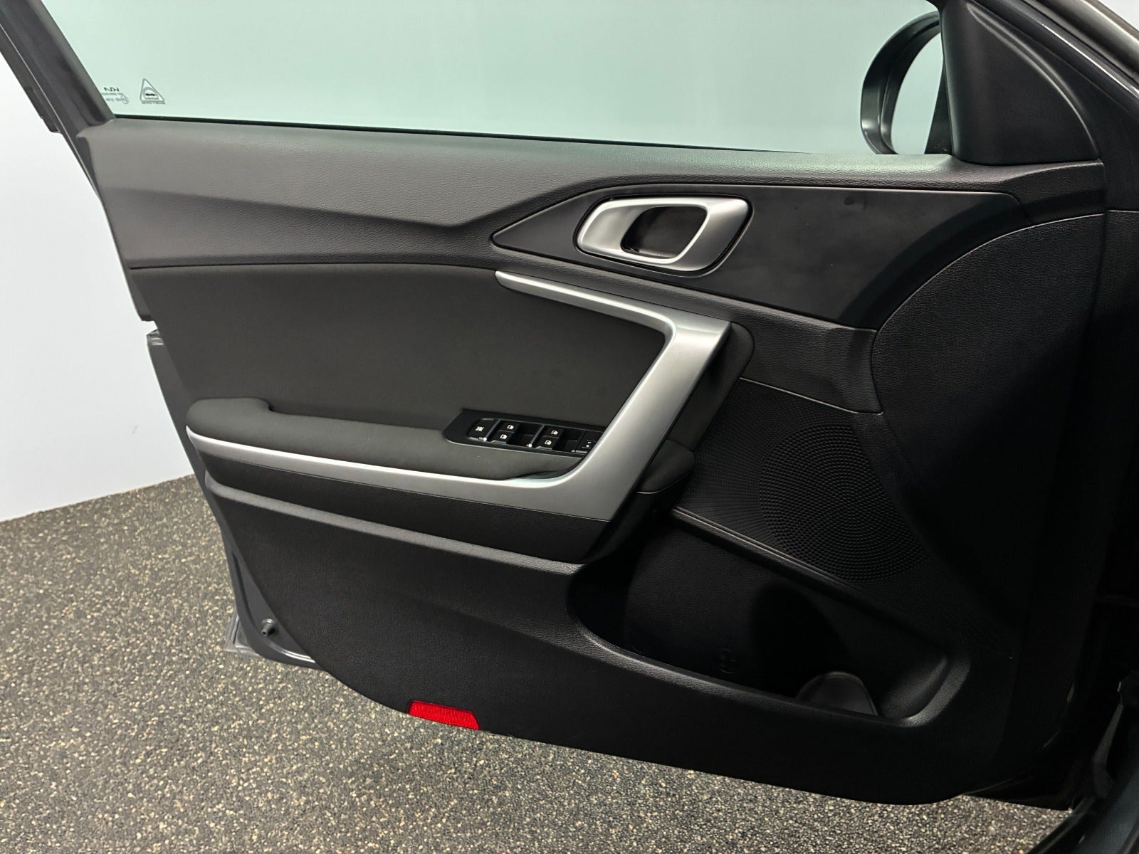 Billede af Kia Ceed 1,0 T-GDi Prestige SW
