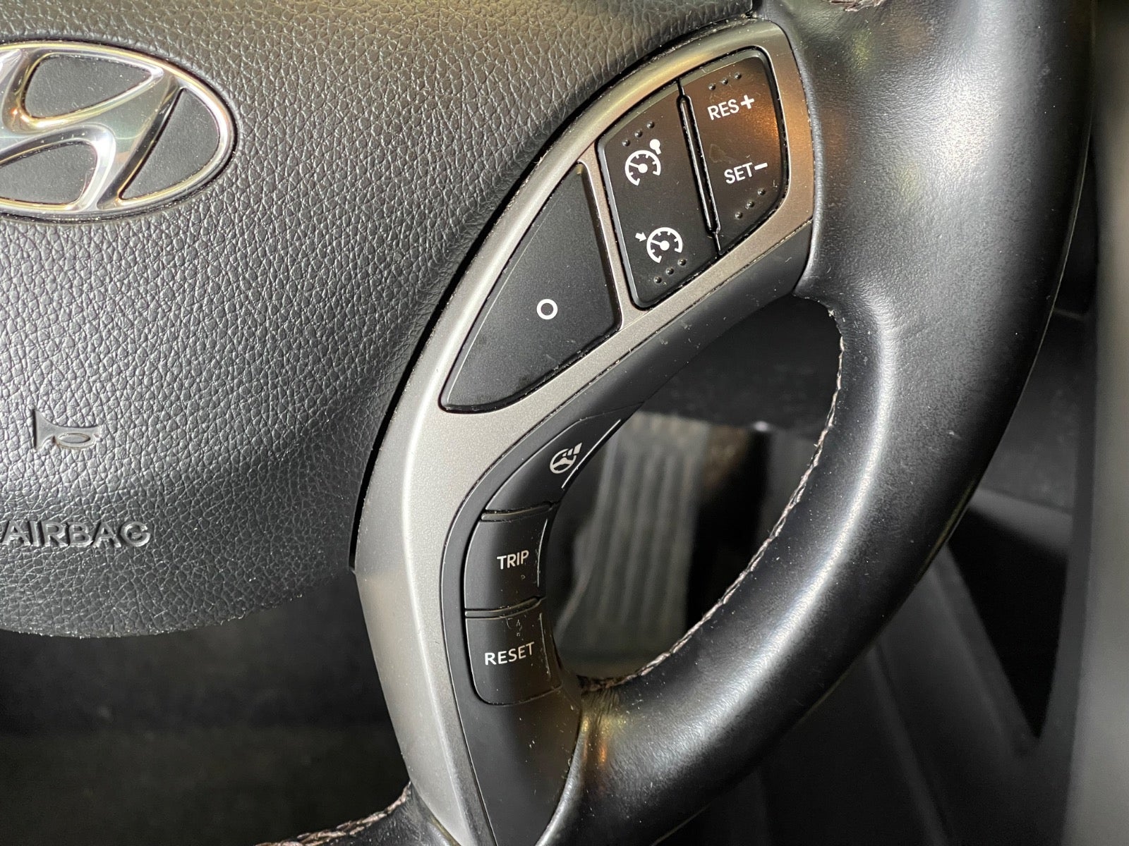 Billede af Hyundai i30 1,6 CRDi 110 Style CW Eco