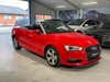 Audi A3 TFSi 125 Ambiente Cabriolet S-tr. thumbnail