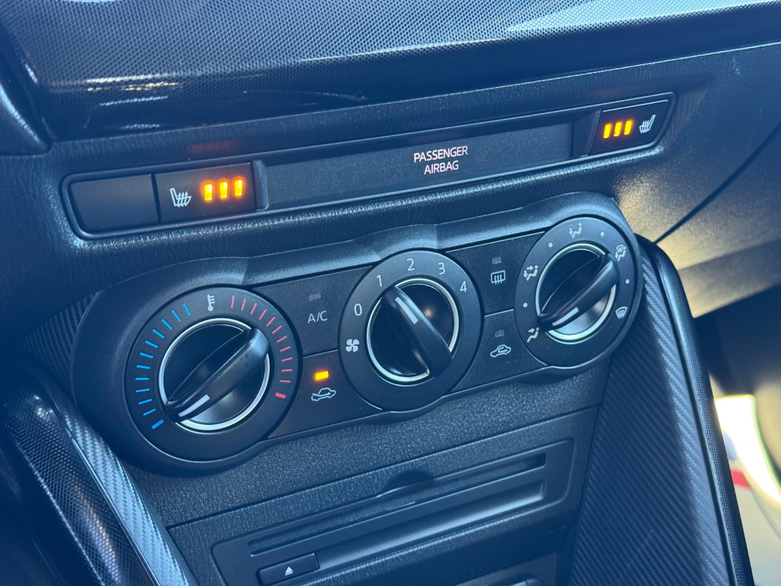 Billede af Mazda 2 1,5 SkyActiv-G 90 Vision