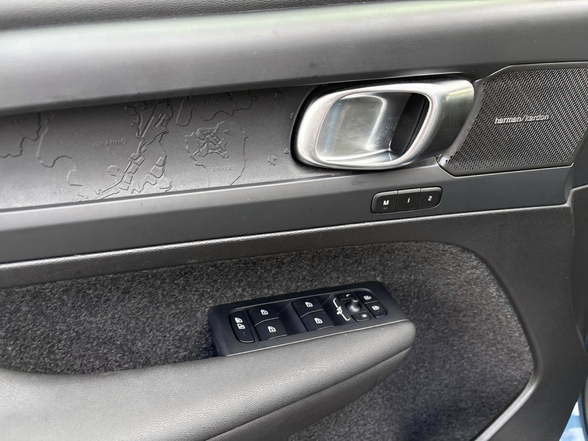 Volvo EC40 Extended Range Ultra billede 14