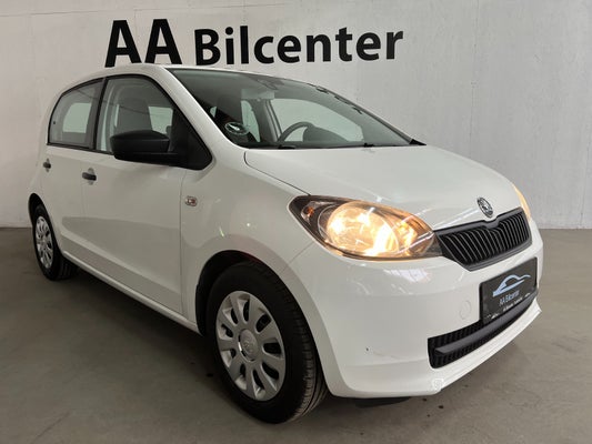 Skoda Citigo 60 Active GreenTec