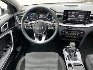 Kia Ceed PHEV Prestige SW DCT