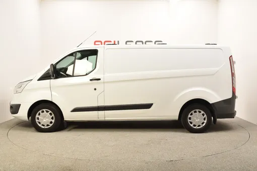 Ford Transit Custom 310S TDCi 170 Trend
