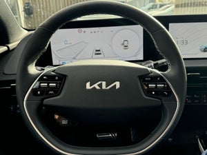 Kia EV6 Long Range Performance GT-Line AWD