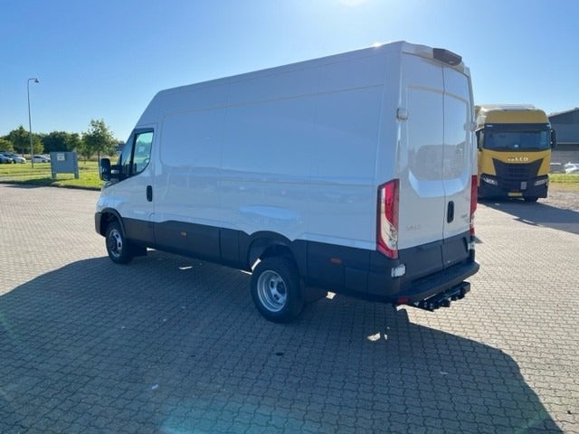 Billede af Iveco Daily 3,0 35C18 12m³ Van AG8