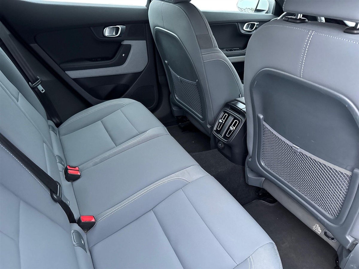 Polestar 2 Long Range billede 12