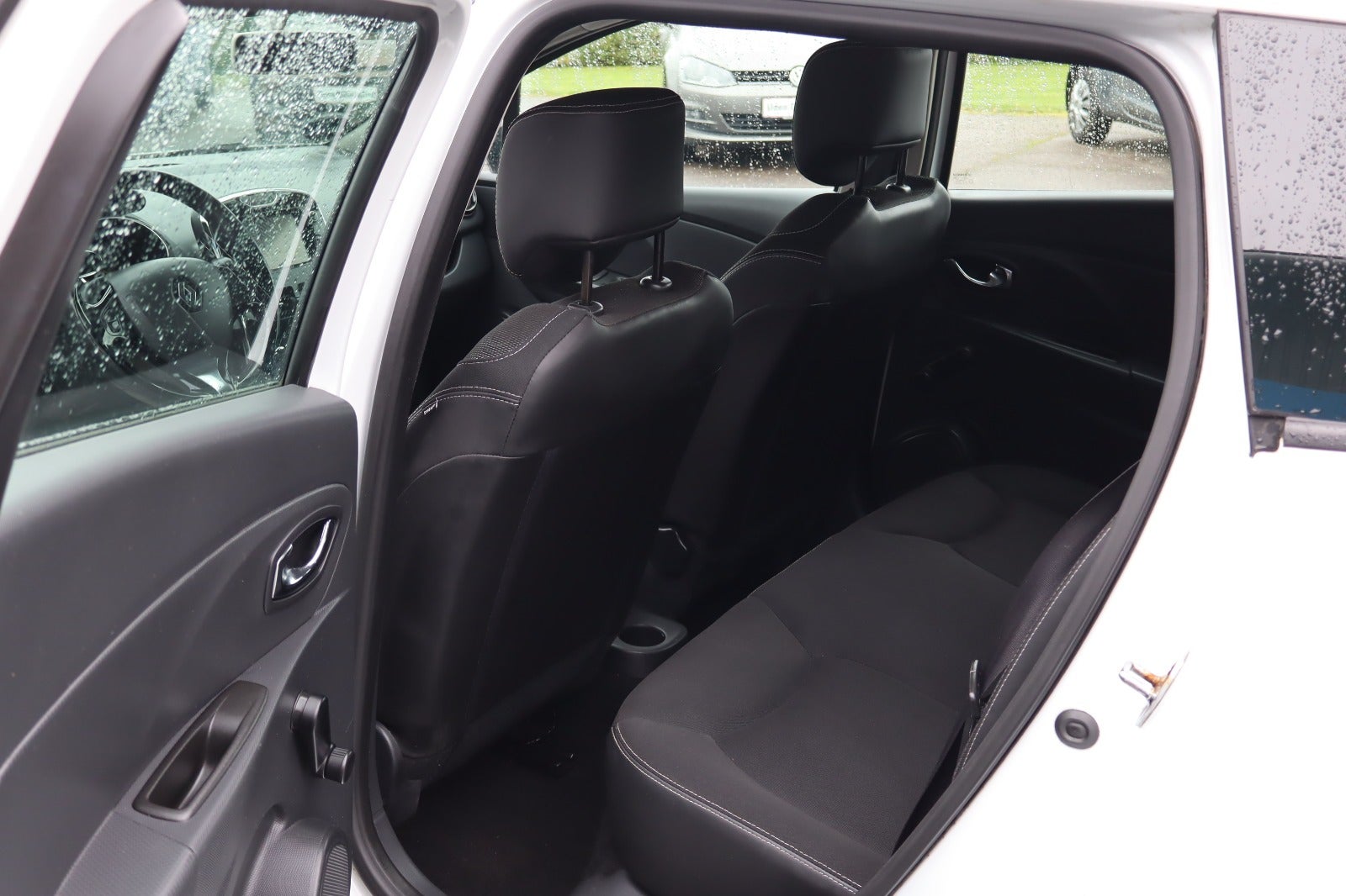 Billede af Renault Clio IV 0,9 TCe 90 Expression Sport Tourer