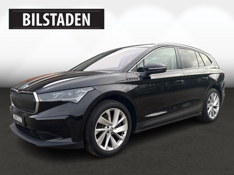 Skoda Enyaq iV Suite