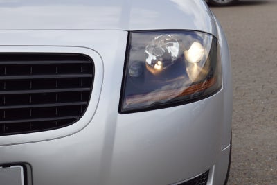 Audi TT T 180 Roadster