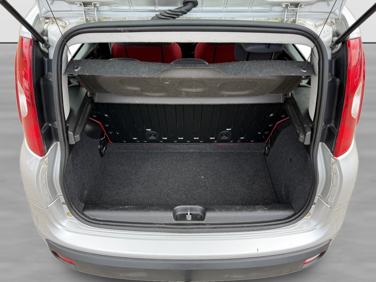 Billede af Fiat Panda 0,9 TwinAir 65 Easy