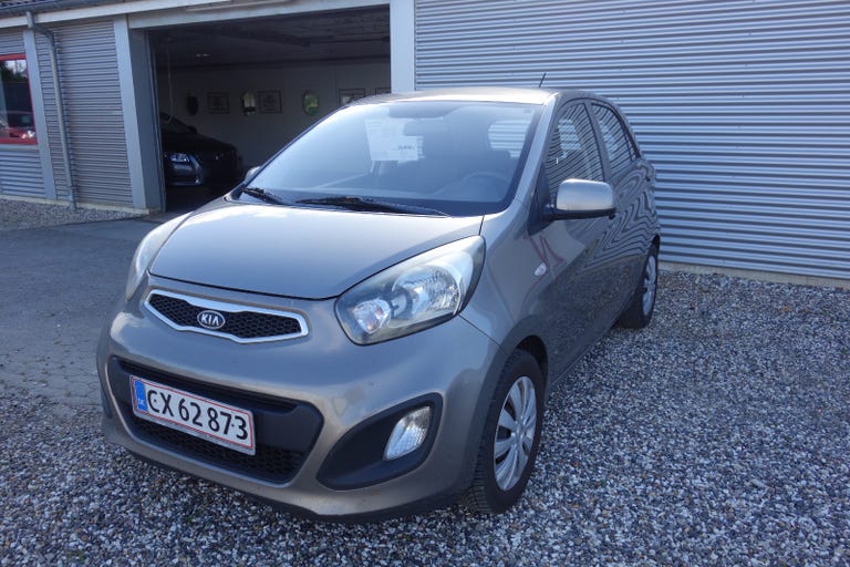 Kia Picanto Active Eco