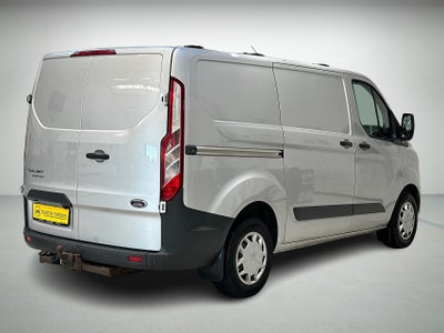 Ford Transit Custom 270S TDCi 125 Trend Van billede 1