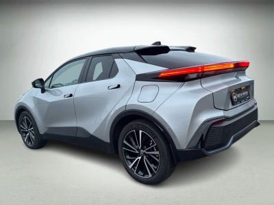 Toyota C-HR Plug-in Hybrid Style billede 3
