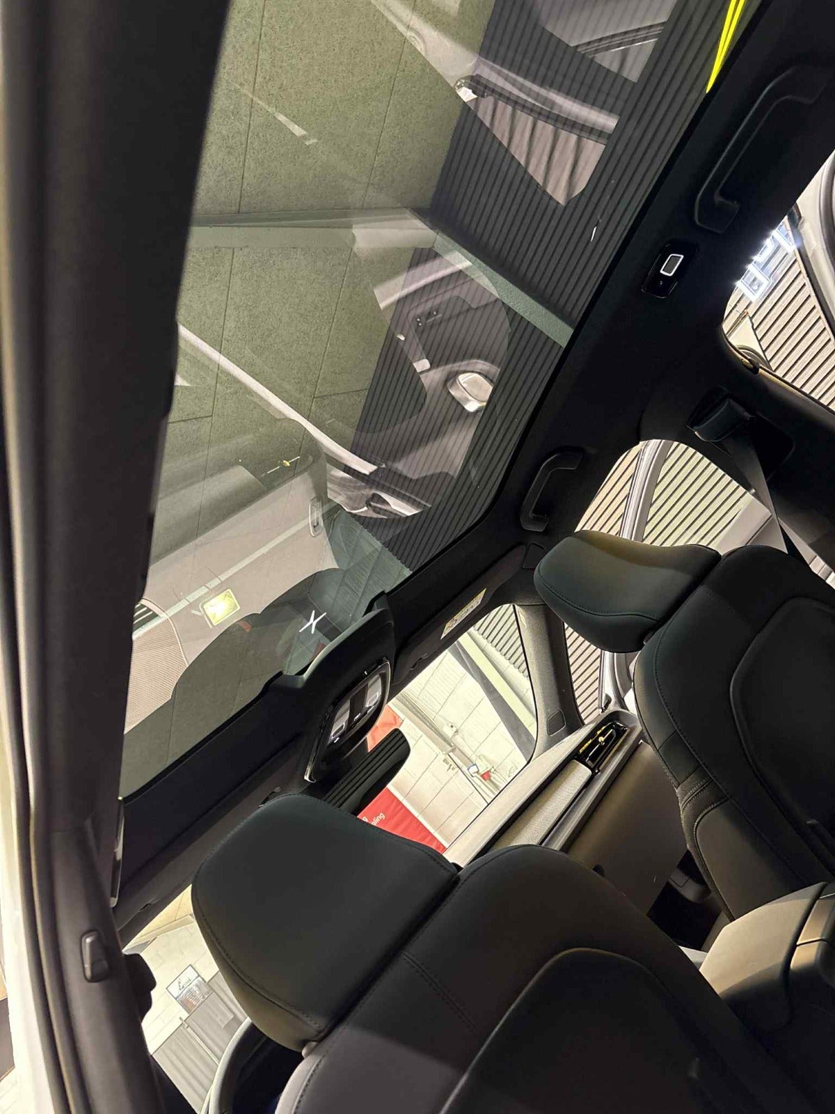 Billede af Polestar 2 Standard Range