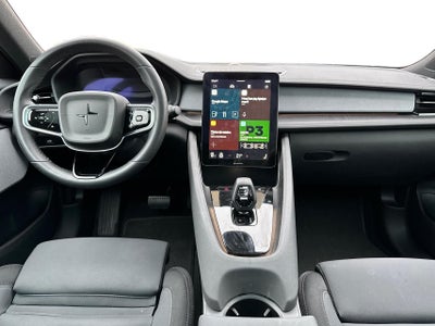 Polestar 2 Standard Range billede 3