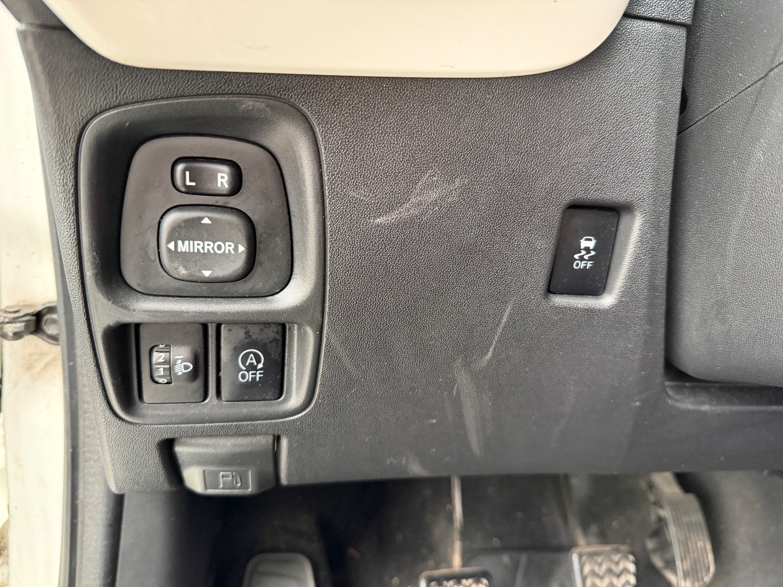 Billede af Toyota Aygo 1,0 VVT-i x-pression