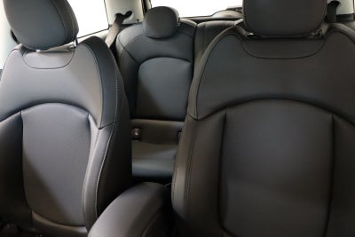 MINI Cooper SE Maximise