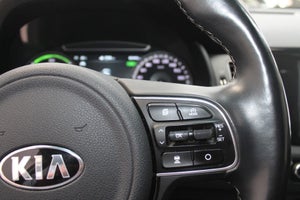 Kia Niro PHEV Advance DCT