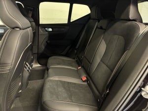 Volvo XC40 ReCharge Extended Range Plus