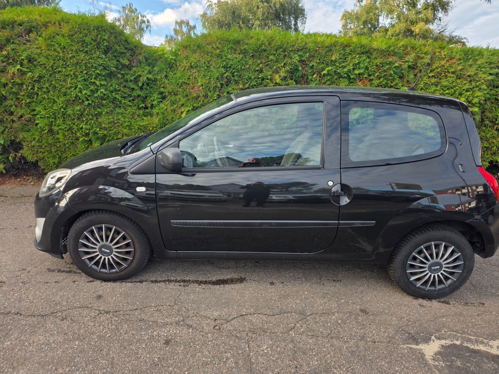 Renault Twingo, Billede 5