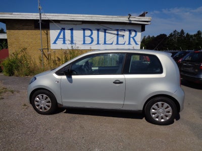 Skoda Citigo 60 Ambition