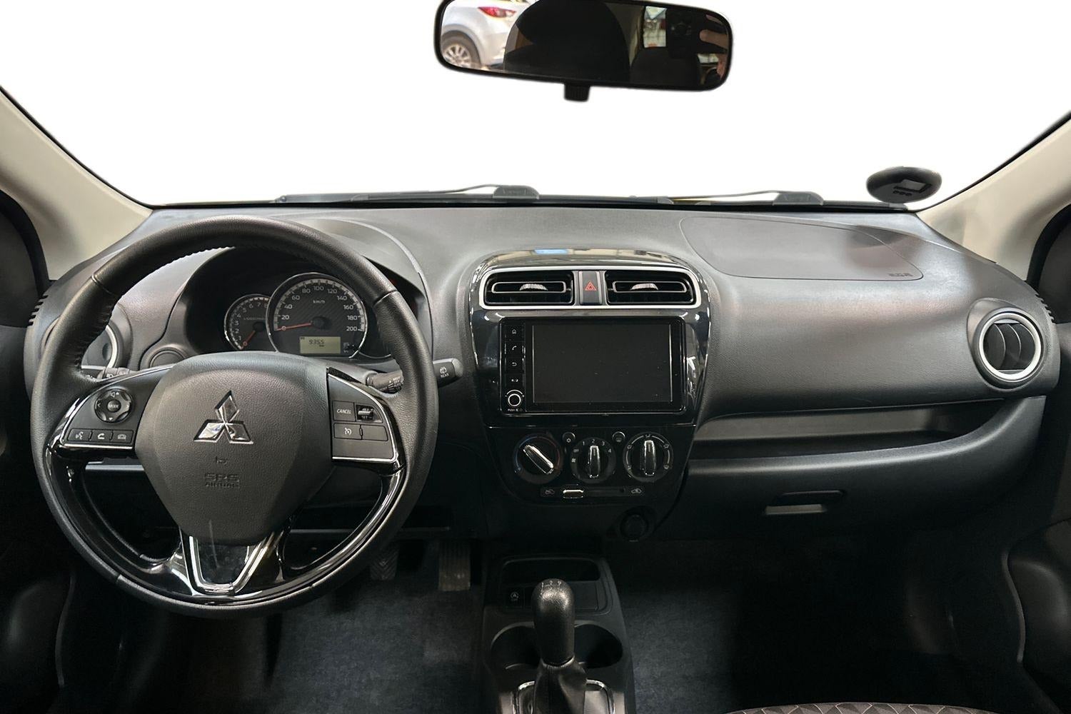 Billede af Mitsubishi Space Star 1,2 Cosmic