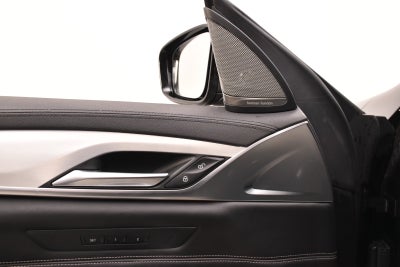 BMW 640i Gran Turismo M-Sport xDrive aut.