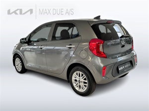 Kia Picanto Prestige Upgrade