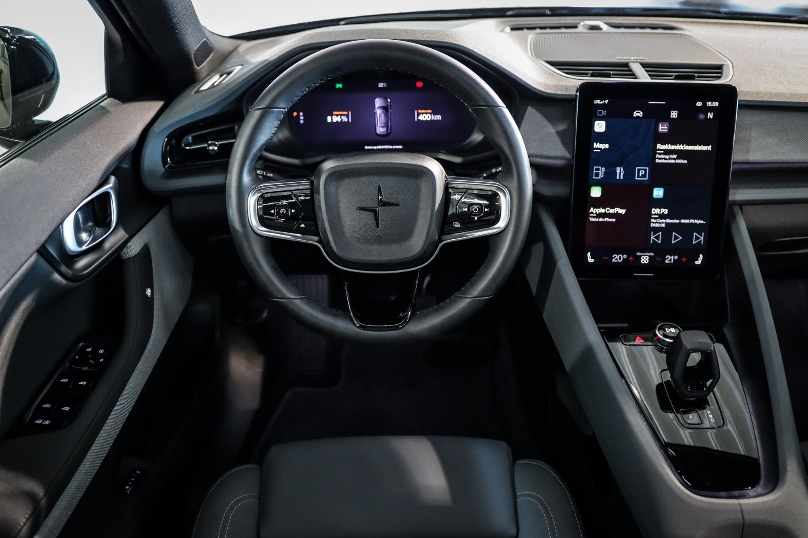 Billede af Polestar 2  Long Range