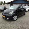 Toyota Aygo VVT-i T2 Air