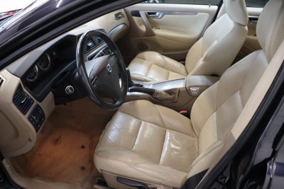 Volvo S60 140