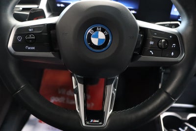 BMW iX1 xDrive30 M-Sport Premium