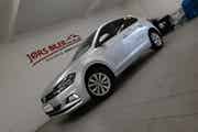 VW Polo TSi 115 Highline DSG
